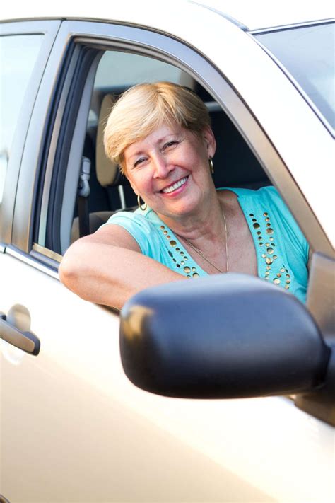 car insurance over 50s women.